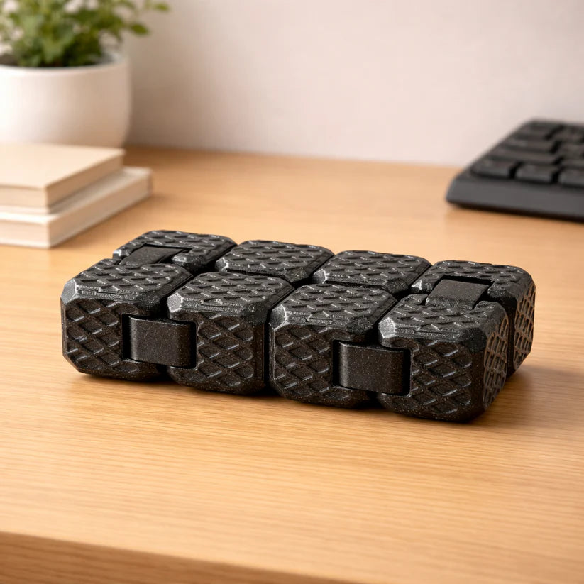 Infinite Fidget Cube