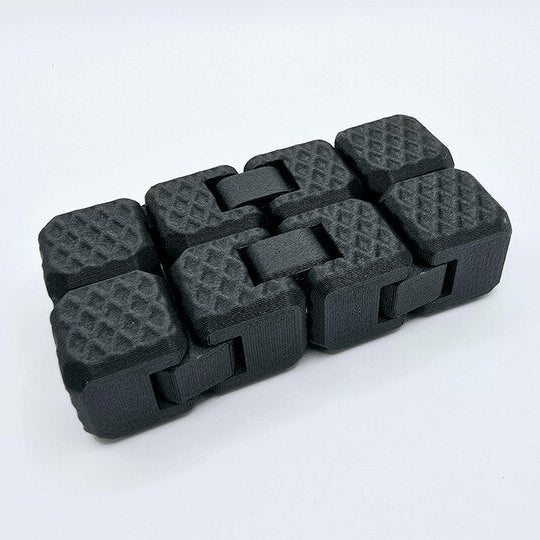 Infinite Fidget Cube