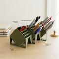 Pen Holder &amp; Desk Organizer